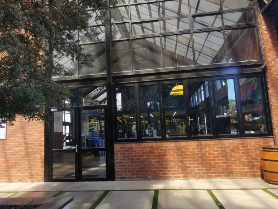 1 Bedroom Property for Sale in Admirals Park Western Cape